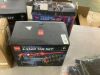 Lot of (5) Laser Tag Sets - Uninspected - 4