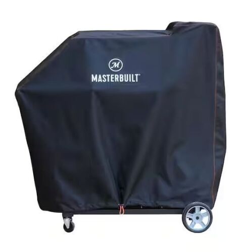 Masterbuilt Gravity Series and AutoIgnite Digital Charcoal Grill and Smoker Grill Cover