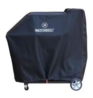 Masterbuilt Gravity Series and AutoIgnite Digital Charcoal Grill and Smoker Grill Cover