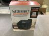 Masterbuilt Gravity Series and AutoIgnite Digital Charcoal Grill and Smoker Grill Cover - 2