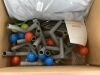 Baby Playpen with Mat - 2