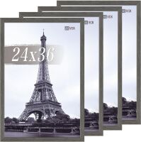 VCK 24x36 Poster Frame 4 Pack