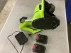 Cordless Snow Shovel - 3