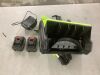 Cordless Snow Shovel - 4
