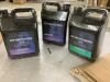 KISREL Deep Pour Epoxy Resin Kit