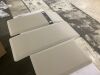 Lot of (3) Anti-Fatigue Mats, 48" x 20" & 32" x 40" - 2