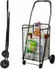 DMI Utility Cart with Wheels, 90lb Capacity
