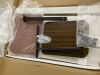 Adjustable Height TV Tray Table - 4