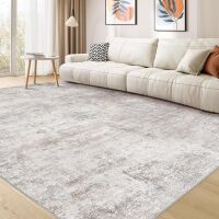 Washable Area Rug 8x10
