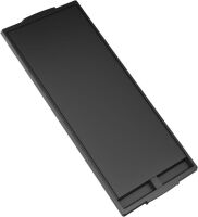 Heavy-duty Cast Iron Griddle Replacement for W10432544 Whirlpool, W10432539 Kenmore