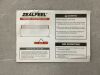 Zealfeel Volleyball Net, 12FT Training Set with 3-Level Adjustable Height - 2