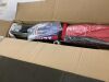 Zealfeel Volleyball Net, 12FT Training Set with 3-Level Adjustable Height - 3