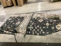 Washable Area Rug, 7 x 10