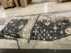 Washable Area Rug, 7 x 10