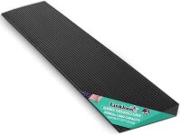 1.5" Rise Rubber Threshold Ramp 35.4" L x 7.87" W