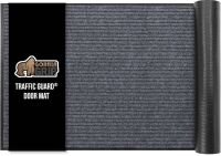 GORILLA GRIP Waterproof Traffic Guard Door Mat, 60x36