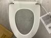 Heated Toilet Seat - 3