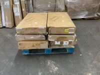 Lot of (6) Walking Pad Treadmills - Uninspected