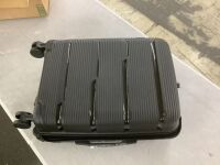 Hardside Carry On Suitcase