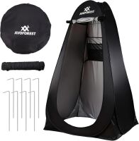 Pop Up Privacy Tent
