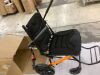 Lightweight Transport Wheelchair - 3
