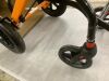 Lightweight Transport Wheelchair - 4