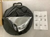 Ultrapopp Sensory Tent for Kids