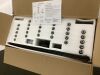 30 Head Light Fixture