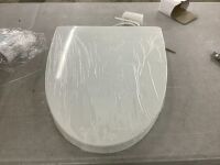 Heated Toilet Seat