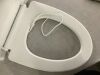 Heated Toilet Seat - 2