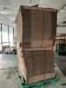 Pallet of Boxes, 250 Count, 20 1/8 x 16 1/4 x 22 1/16