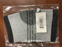 Men's Knee Support, Lot of 12