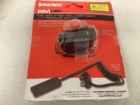 iProtec Rail Mounted Laser Sight, E-Commerce Return, Untested, Sold as is