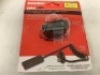 iProtec Rail Mounted Laser Sight, E-Commerce Return, Untested, Sold as is