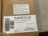 Lot of (5) Hampton Bay 13 in. Pull-Out Drawer for 18 in. Base Cabinet - 4