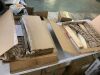 Lot of (4) Hampton Bay 16 in. Pull-Out Drawer for 21 in. Base Cabinet - 2