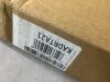 Lot of (4) Hampton Bay 16 in. Pull-Out Drawer for 21 in. Base Cabinet - 5
