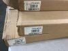 Lot of (4) Hampton Bay 16 in. Pull-Out Drawer for 21 in. Base Cabinet - 6