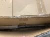 Even Embers Santa Maria Charcoal and Wood Grill in Black - Box Says "Missing Hardware" - 5