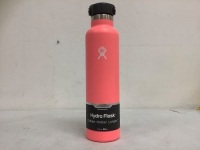 Hydro Flask 24oz, Appears new w/ Dent, Sold as is