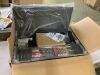 Char-Griller Blazer Charcoal Grill in Black - 2