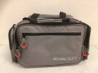 RangeMaxx Beginners Shooting Range Bag Kit, Appears New, Sold as is