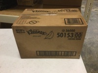 Kleenex Ultra Soft Facial Tissues, 8 Rectangular Boxes, 120 Tissues per Box (960 Tissues Total). Appears New