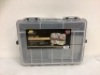 Plano Flex 'N Go Satchel, Appears New, Sold as is