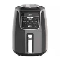 NINJA Air Fryer Max XL, 5 Qt. in Grey