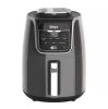 NINJA Air Fryer Max XL, 5 Qt. in Grey