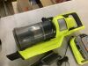 RYOBI ONE+ HP 18V Cordless Pet Stick Vacuum Cleaner Kit with 4.0 Ah HIGH PERFORMANCE Battery and Charger - 2