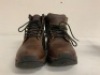 Boots for Men, Size 8.5D, E-Comm Return