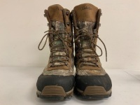 Boots for Men, Size 13D, E-Comm Return