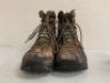 Boots for Men, Size 13W, E-Comm Return